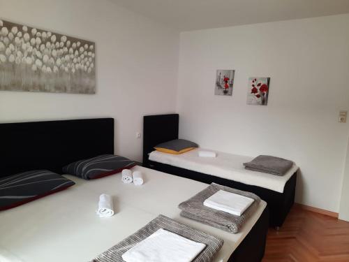 Apartments Rose Loboja - image 3