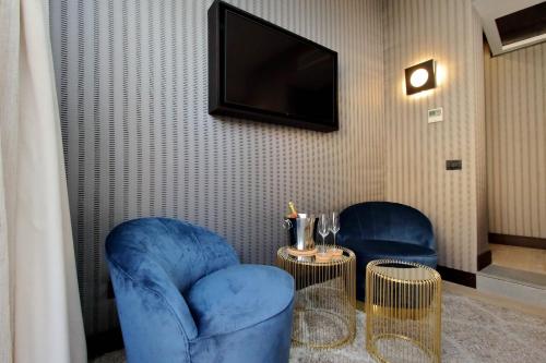 HELMIRAGE PIAZZA DI SPAGNA SUITE - image 4