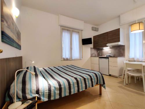 Residence Glicini MTB