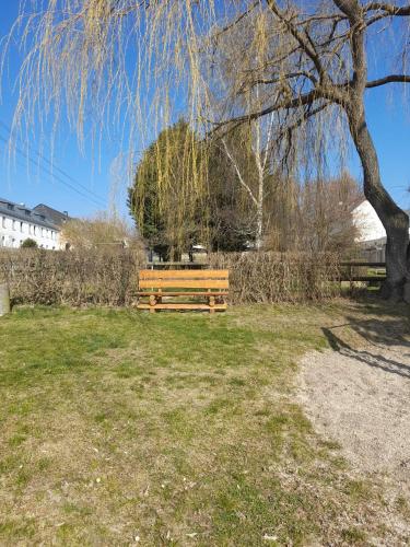 Pension Sonnenhof in Zadelsdorf