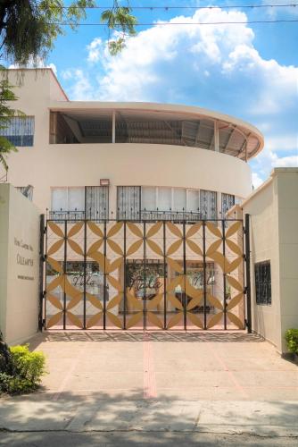 Hotel Campestre Nala