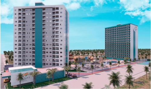 Salinas Premium Resort, Salinópolis