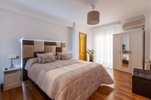 Apartamento Mariana Pineda Centro, Granada