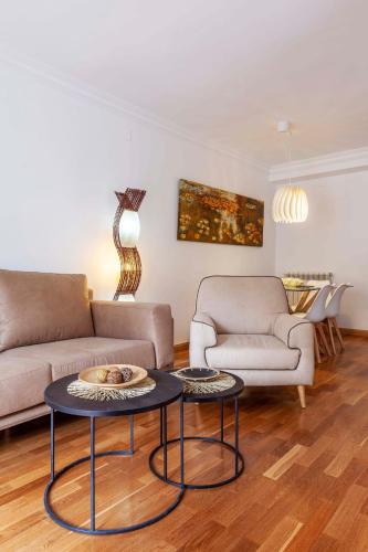 Apartamento Mariana Pineda Centro, Granada (fotografie 7)