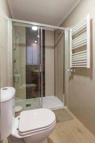 Apartamento Mariana Pineda Centro, Granada (fotografie 8)