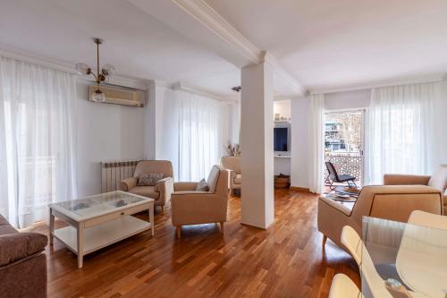 Apartamento Mariana Pineda Centro, Granada (fotografie 10)