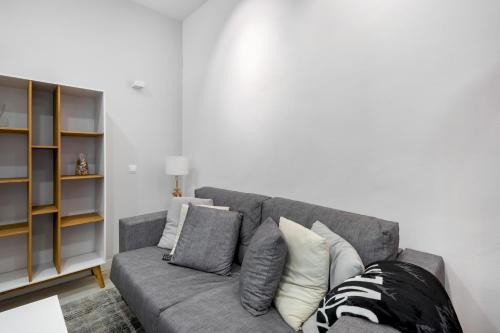 Modern apartment - 1Bedroom 1Bathroom - Chueca 3