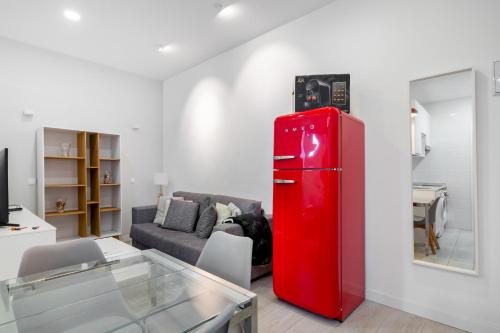 Modern apartment - 1Bedroom 1Bathroom - Chueca 2