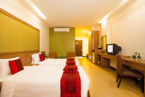 Eastiny Resort & Spa Eastiny Resort & Spa