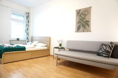 StayBearlin Apartments Prenzlauer Berg Dunckerstraße