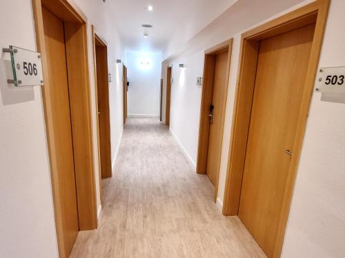 Adler Hotel Frankfurt - image 12