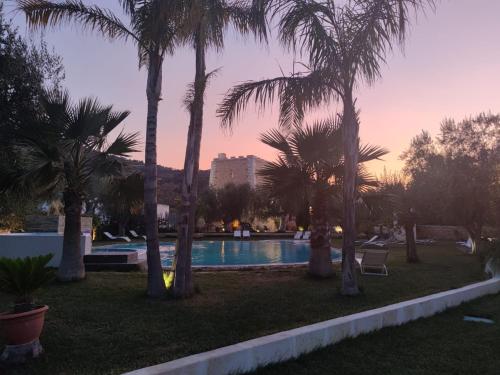 Hotel Torre Santamaria Resort - image 14