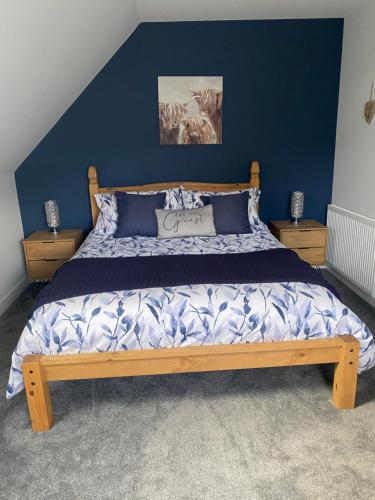 Attic views Room Type - Double Room