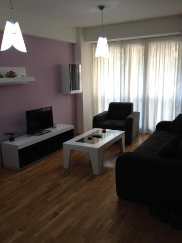 Apartments Kolevski, Skopje (photo 8)