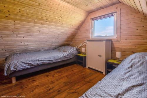 Górska Chatka Górska Chatka