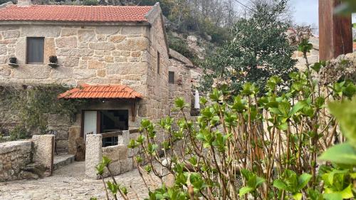 Aldeia de Pontes - Castro Laboreiro