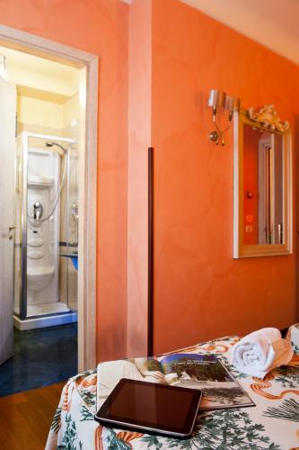 Hotel Vecchio Borgo - image 12