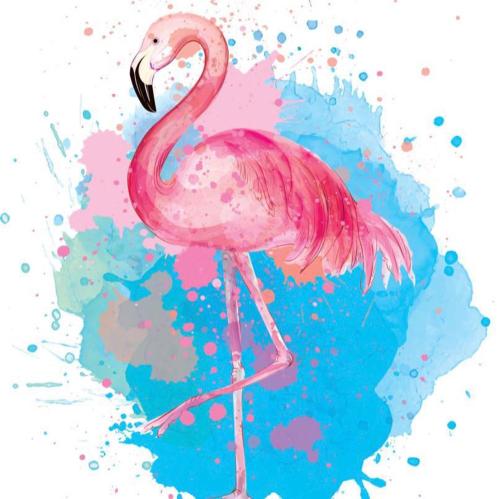Flamingo Inn in Elk City (Oklahoma)
