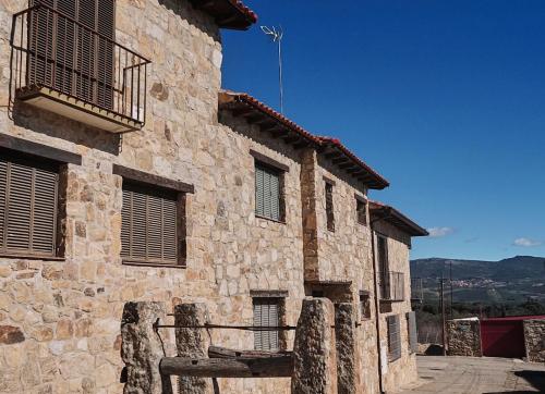  CASA NITAYA in Manjirón