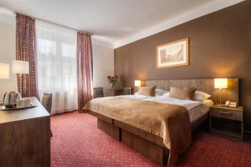 Hotel Harmony - image 12