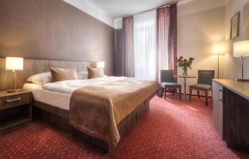 Hotel Harmony - image 10