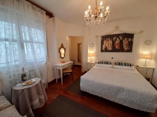 Luxury House B&B