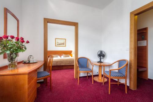 Hotel Harmony - image 6