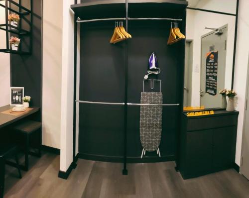 Sari Homestay Vista Bangi | Pool | Wi-fi | Netflix - image 7