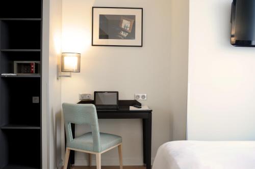 Hotel Albert 1er - image 7