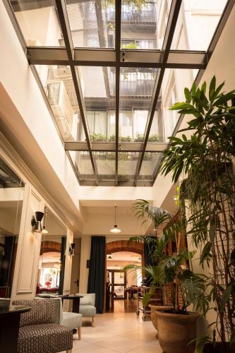 Hotel Albert 1er - image 3