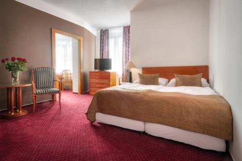 Hotel Harmony - image 9