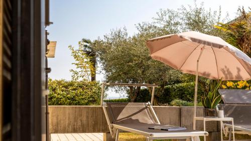 Lagoon - Apartment - Sirmione