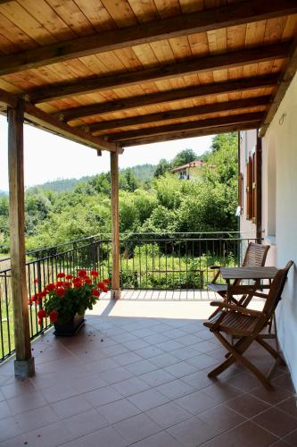 Agriturismo La Ferriera 3