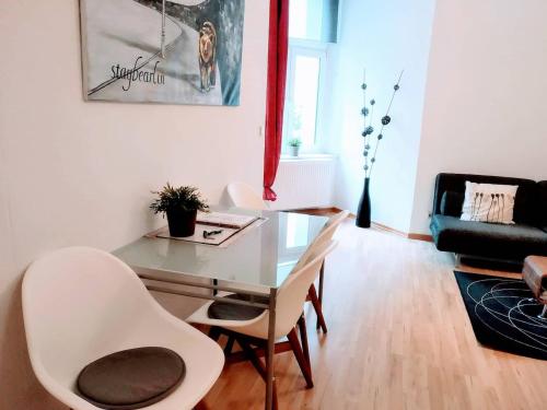 Quiet studio apartment in Prenzlauer Berg near Mauerpark, Berlín (fotografie 10)