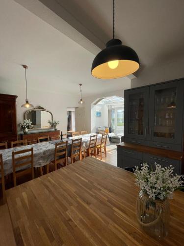 Huge 6 Bedroom House in Sheringham Huge 6 Bedroom House in Sheringham
