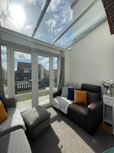 Huge 6 Bedroom House in Sheringham Huge 6 Bedroom House in Sheringham