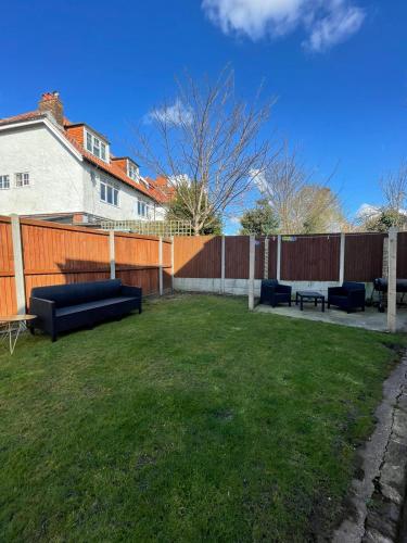 Huge 6 Bedroom House in Sheringham Huge 6 Bedroom House in Sheringham