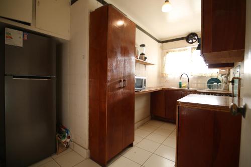 Two-Bedroom Apartment image 3