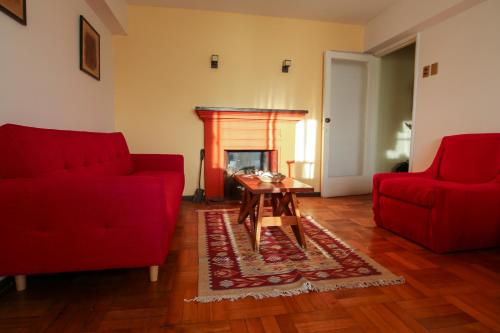 Two-Bedroom Apartment image 2