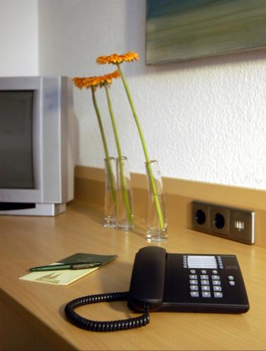 Residenz am Dom Boardinghouse Apartments, Colonia (foto 4)