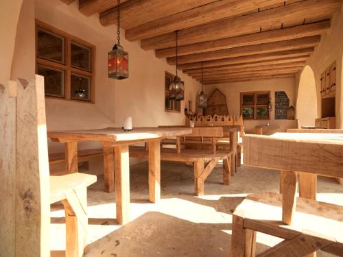 מרפסת, Hotel San Gabriele in Rosenheim