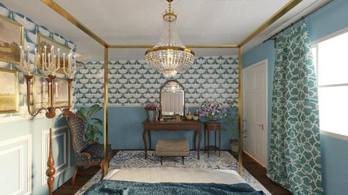 Great Gatsby Motel Inn
