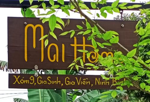 B&B Ninh Bình - Mai Home Ninh Bình - Bed and Breakfast Ninh Bình