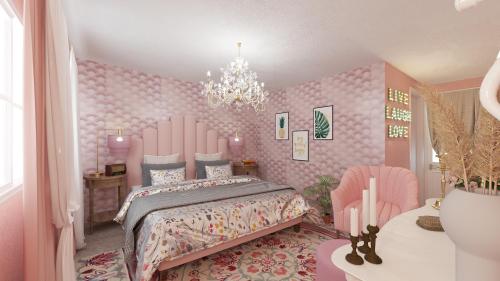 Great Gatsby Motel Inn