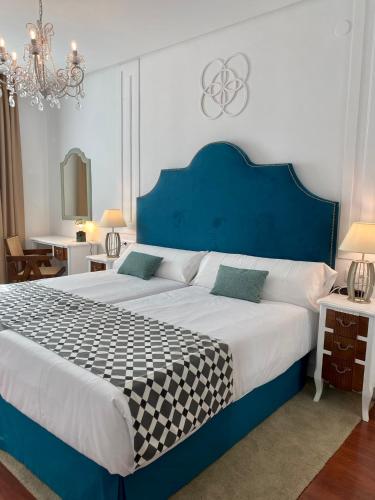 Hotel Derby Sevilla, Sewilla (zdjęcie 9)