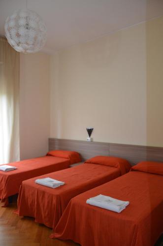 Bovisa House B&B private rooms, Milán (fotografie 8)