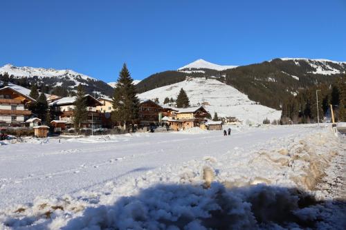 Der Grubacher – Gerlos, IL