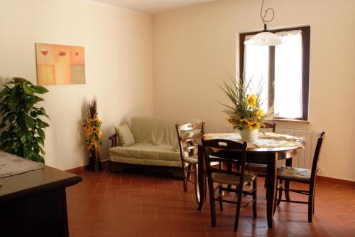 Agriturismo La Serra - Bellavista
