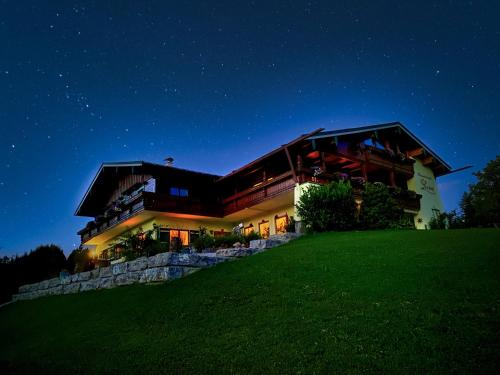 Ferienwohnungen Gästehaus Lärcheck in Berchtesgaden, Deutschland