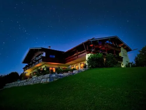 Ferienwohnungen Gästehaus Lärcheck in Berchtesgaden, Deutschland